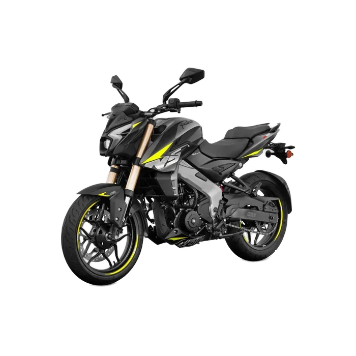 Motocicleta
