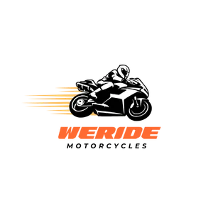 WeRide-Logo
