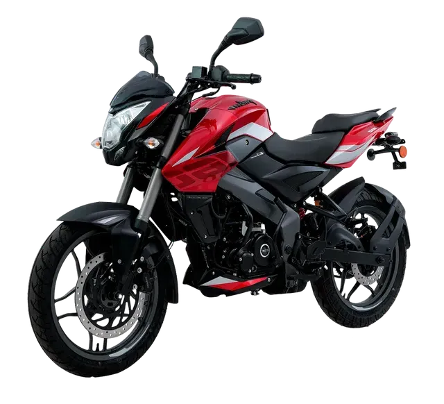 Bajaj NS160 UG2