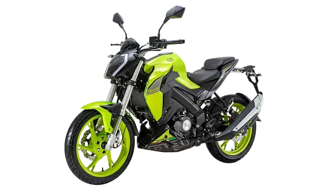 Benelli 180S FI