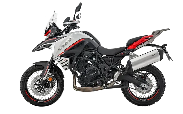 Benelli 702X