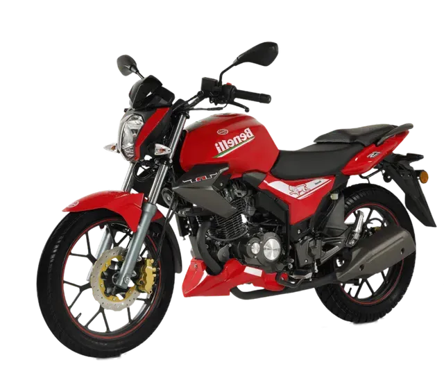 Benelli TNT15
