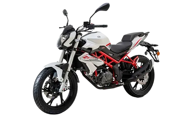 Benelli TNT150 FI