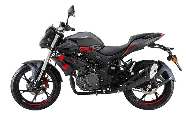 Benelli TNT25 FI