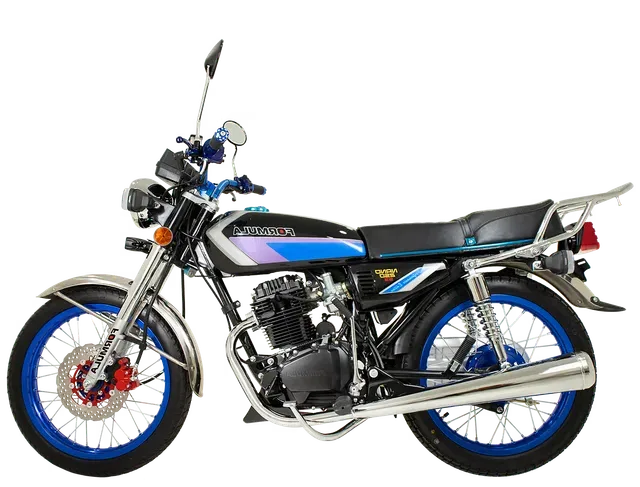 Formula Nano 250