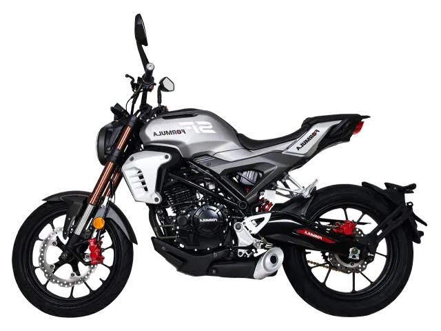 Formula SF