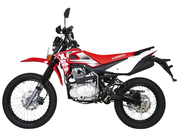 Formula X2
