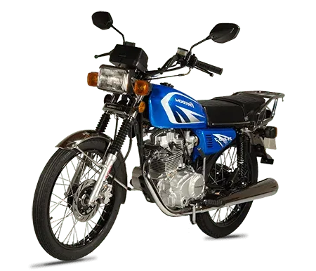 Freedom ZS 200