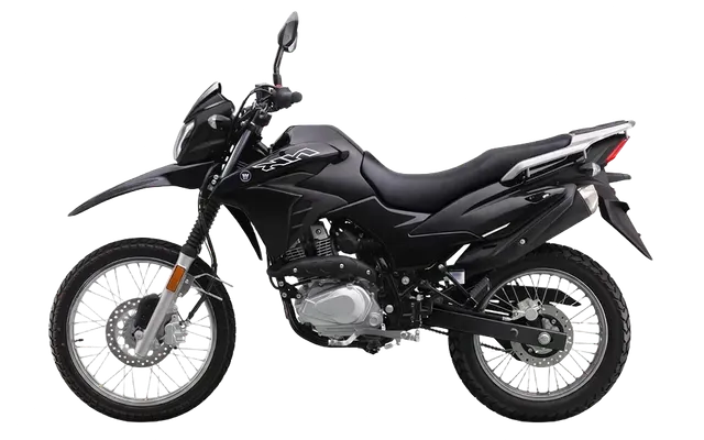 HaoJue NK 160 FI