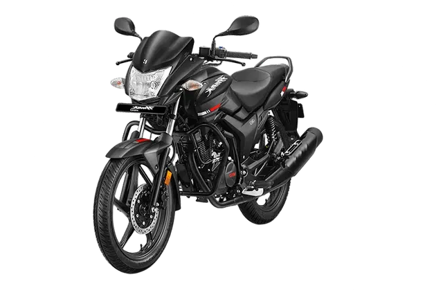 Hero Hunk 150