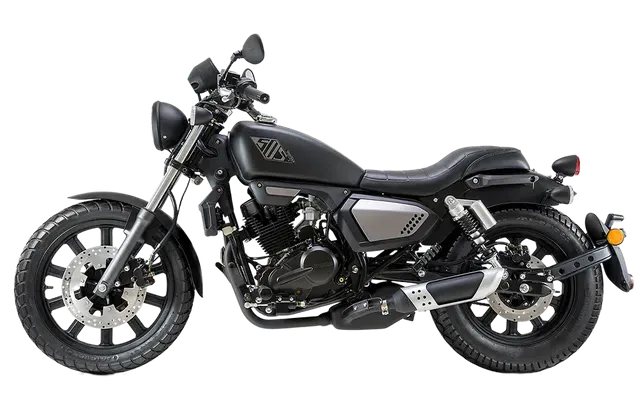 Keeway K-Light 200