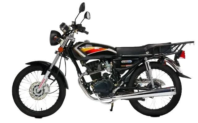 KTNA CG 150