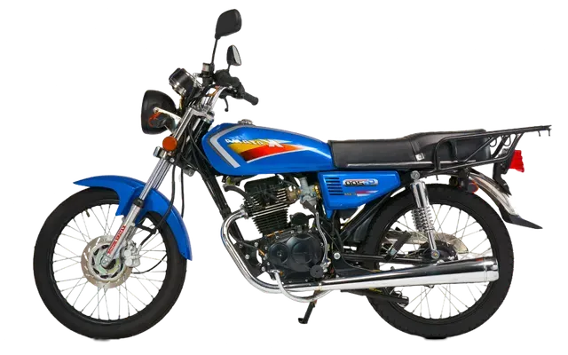 KTNA CG 200