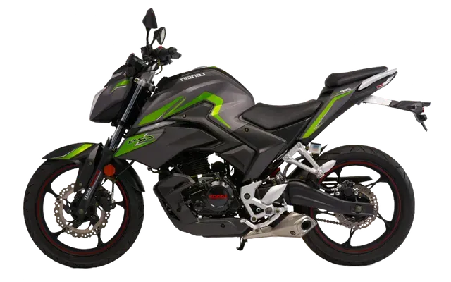 KTNA CR4 250