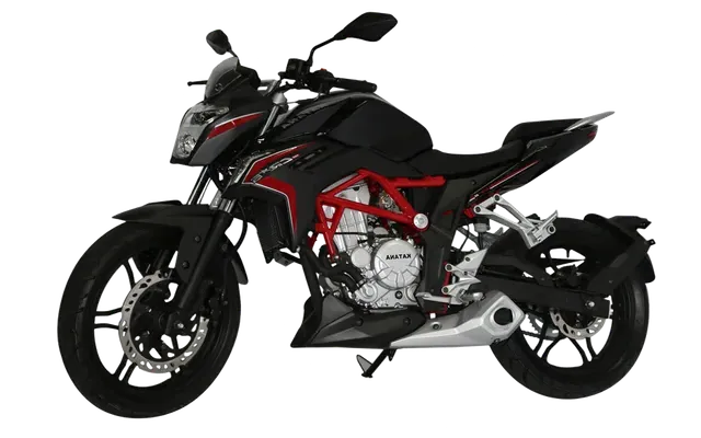 KTNA CR6 300