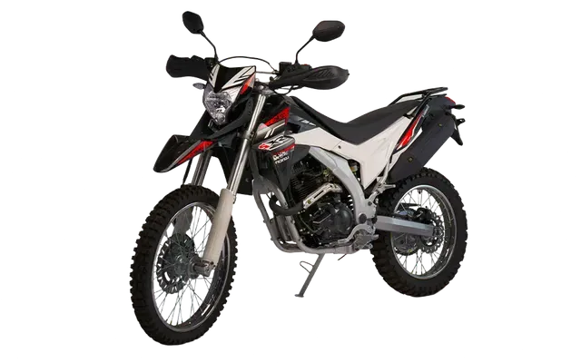 KTNA SX2 250