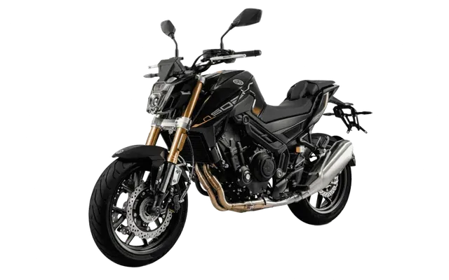 Morbidelli M502N