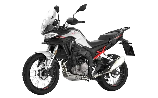 Morbidelli T352X