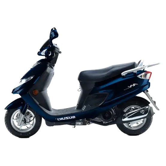 Suzuki AN 125