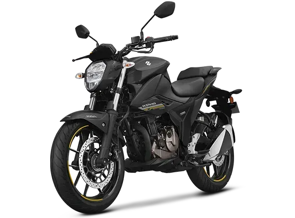 Suzuki Gixxer 250 SEDI