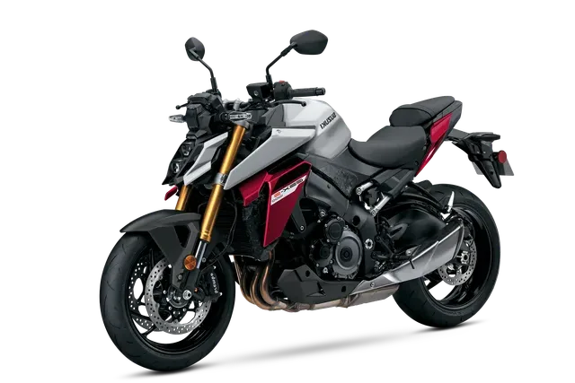 Suzuki GSX-S 1000 A