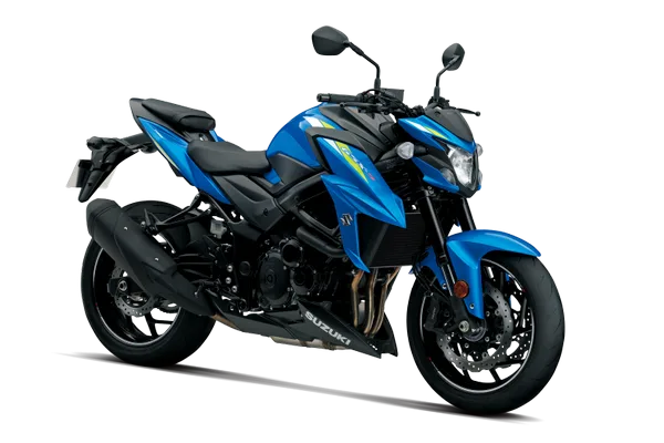 Suzuki GSX-S 750