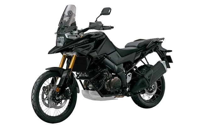Suzuki VStrom 1050 XT