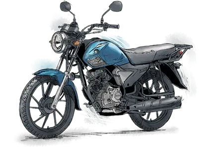 Yamaha Crux-REV