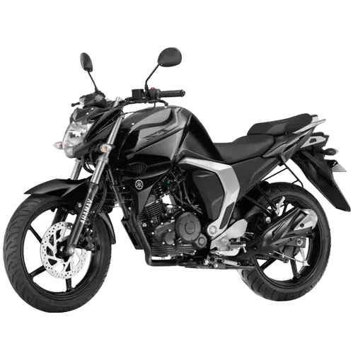 Yamaha FZ 150 4.0