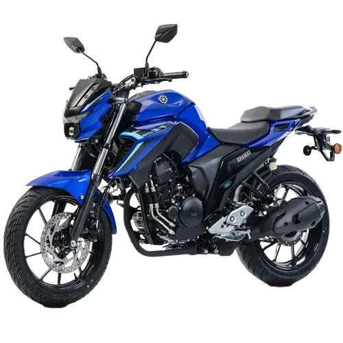 Yamaha FZ 250