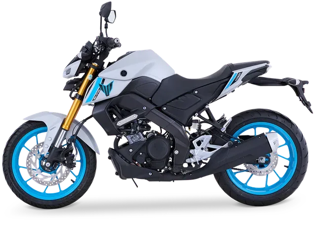 Yamaha MT15