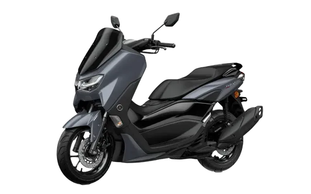 Yamaha Nmax