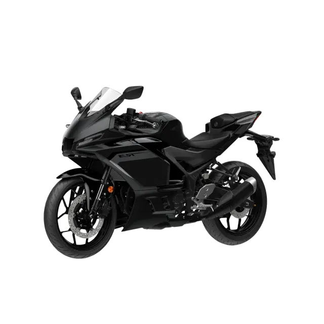 Yamaha R3