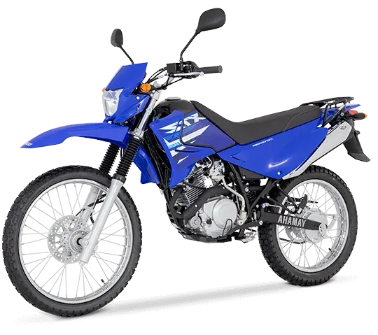 Yamaha XTZ 125