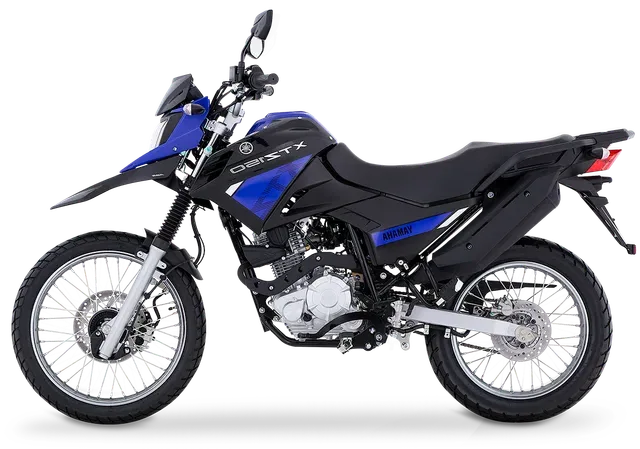 Yamaha XTZ 150