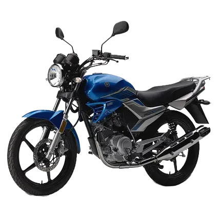 Yamaha YS 125 ED