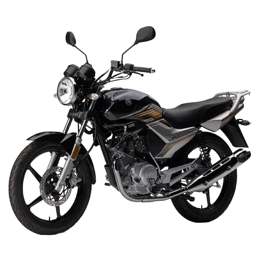 Yamaha YS 125 G